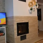 Pod Zielonym Dachem Дом отдыха Каменна-Гура