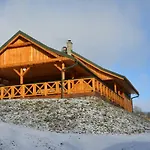 Pod Zielonym Dachem