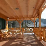 Pod Zielonym Dachem * Каменна-Гура