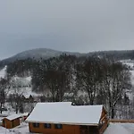 Дом отдыха Pod Zielonym Dachem *