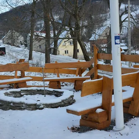 Pod Zielonym Dachem Kamienna Gora