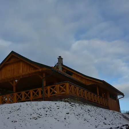 Pod Zielonym Dachem * Kamienna Gora