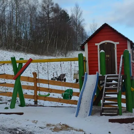 Pod Zielonym Dachem カミェンナ・グラ