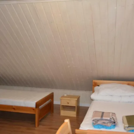Pod Zielonym Dachem Kamienna Gora