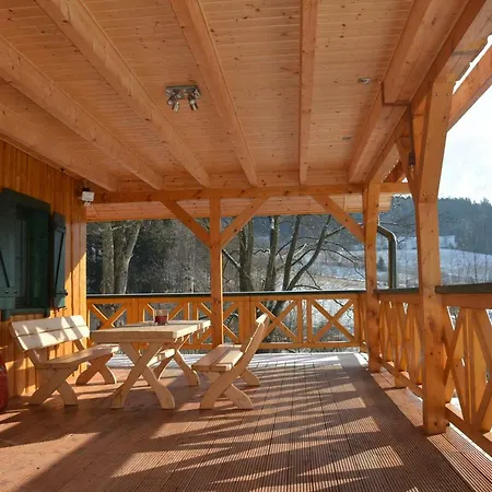 Pod Zielonym Dachem * Kamienna Gora