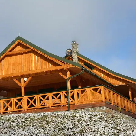 Pod Zielonym Dachem * カミェンナ・グラ