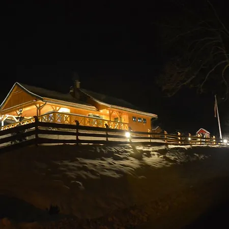 Pod Zielonym Dachem Holiday home Kamienna Gora