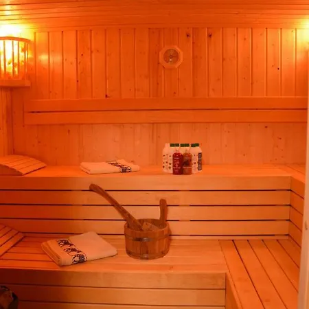 Holiday home Pod Zielonym Dachem *