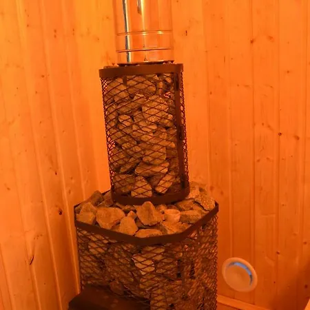 Pod Zielonym Dachem Holiday home
