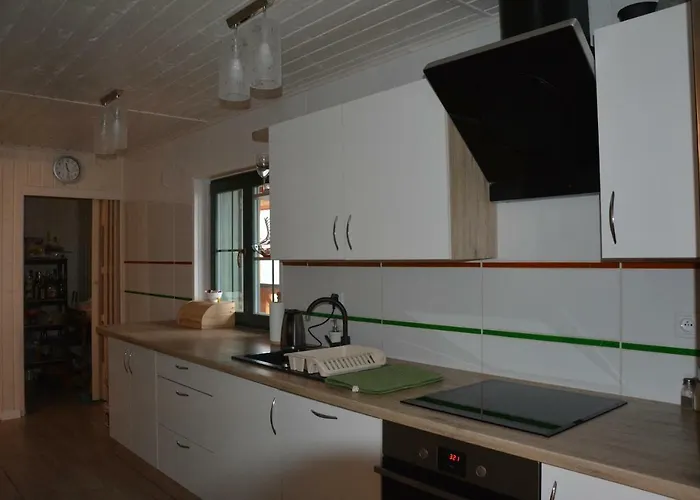 Pod Zielonym Dachem *