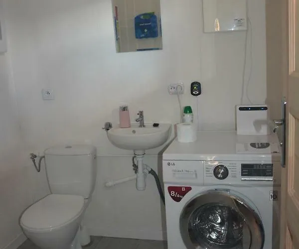 Pod Zielonym Dachem Vakantiehuis Kamienna Gora