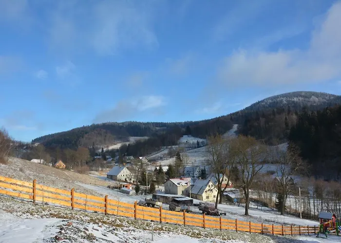 Pod Zielonym Dachem *