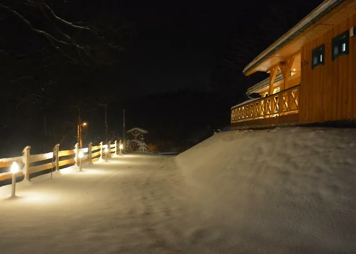 Pod Zielonym Dachem *