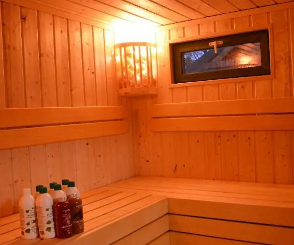 Pod Zielonym Dachem カミェンナ・グラ